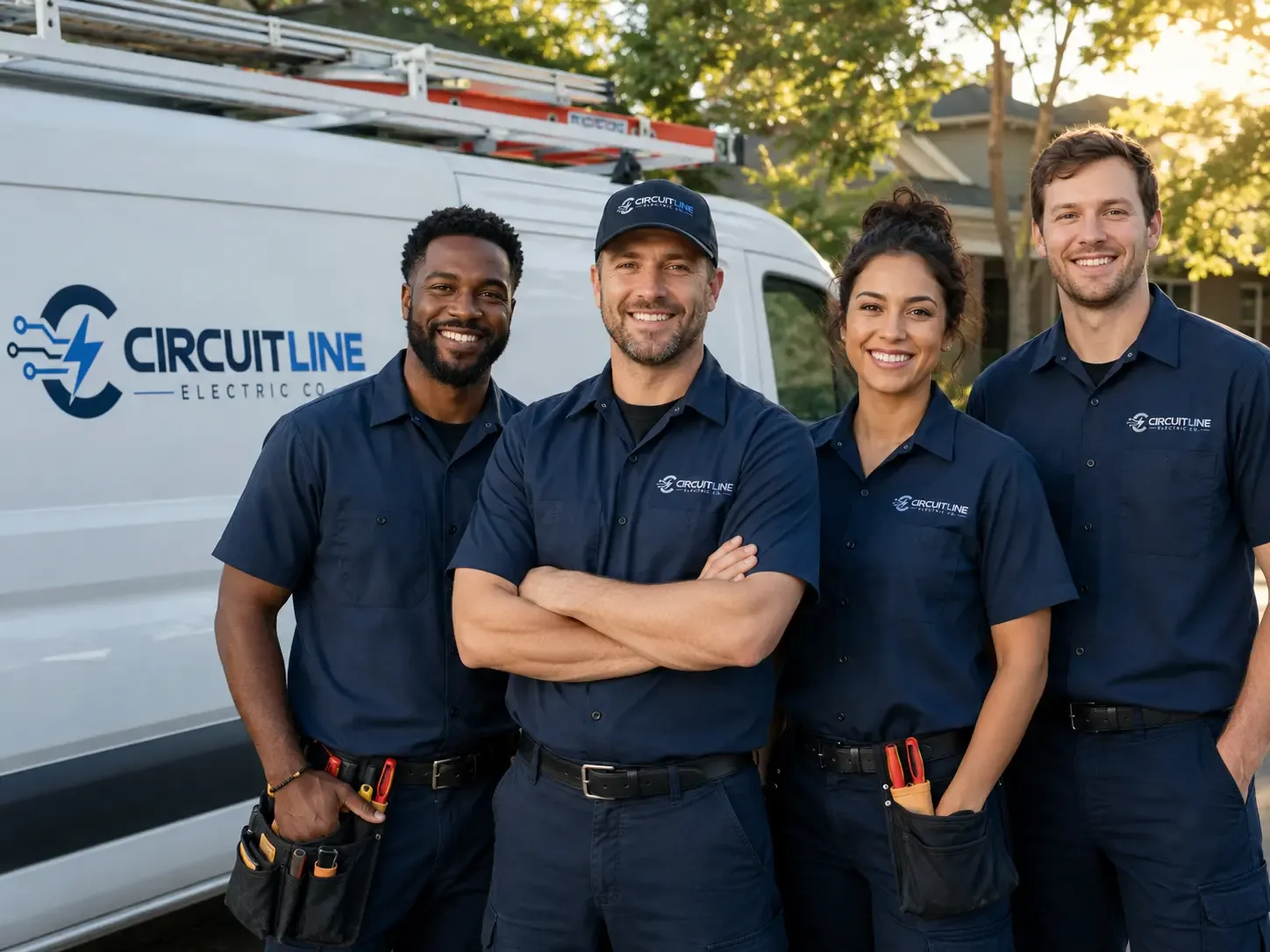 Whole Home Rewiring company in Argyle, WI
