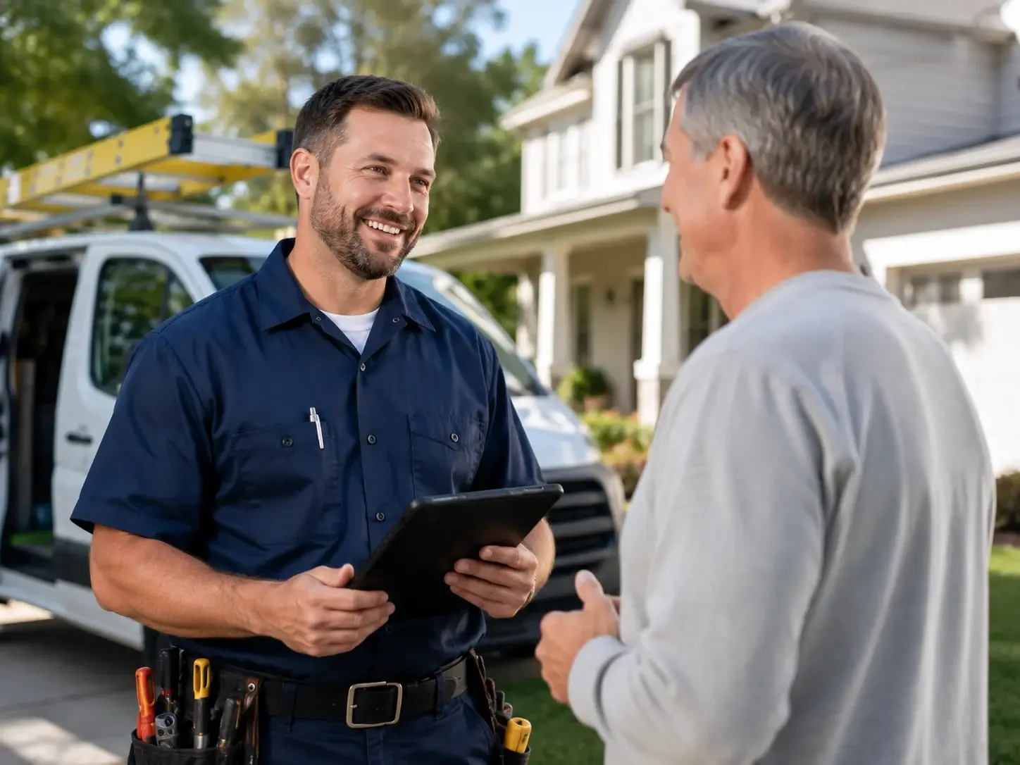 Whole Home Rewiring Argyle, WI FAQs