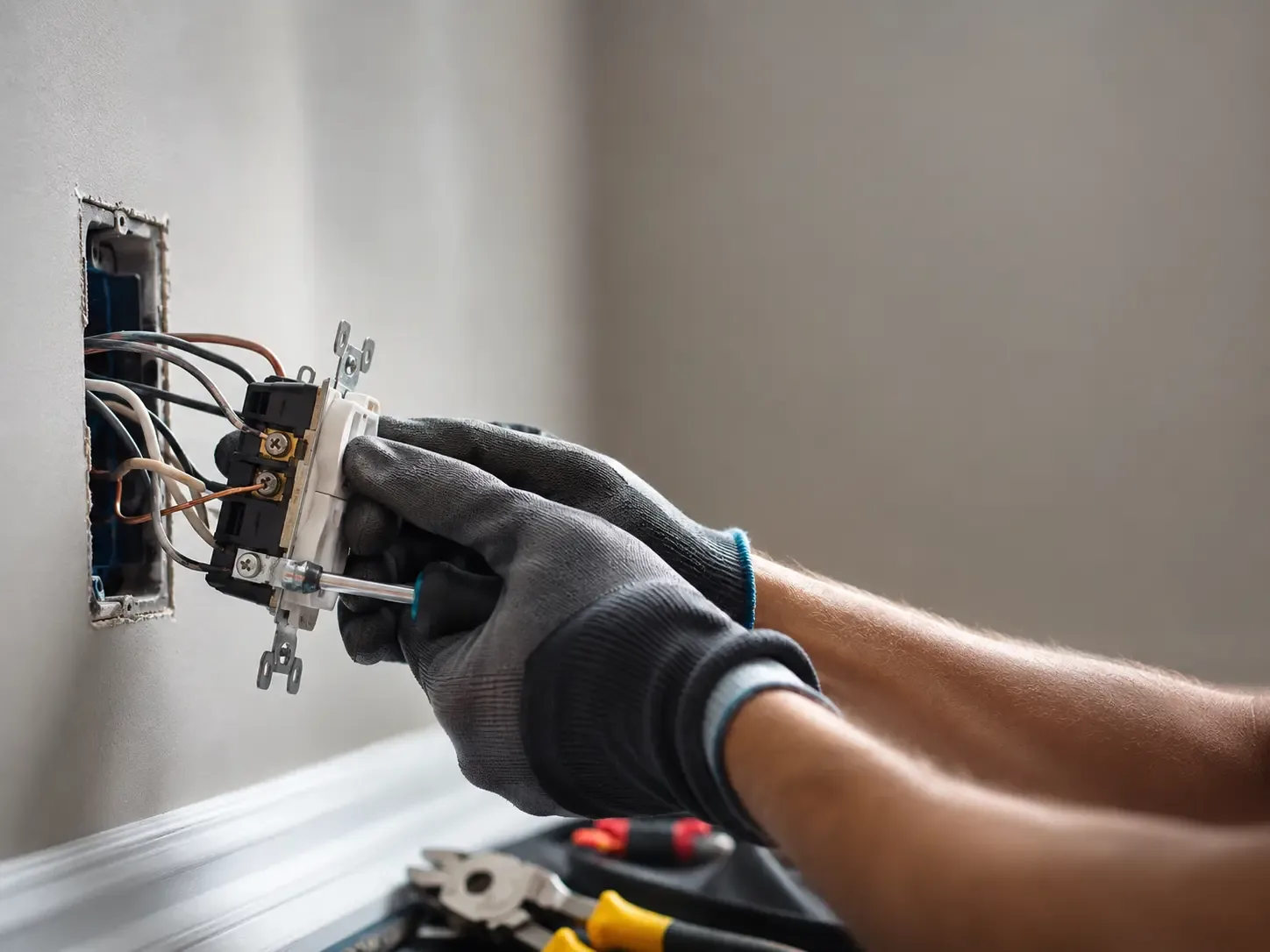 Why choose Whole Home Rewiring in Argyle, WI